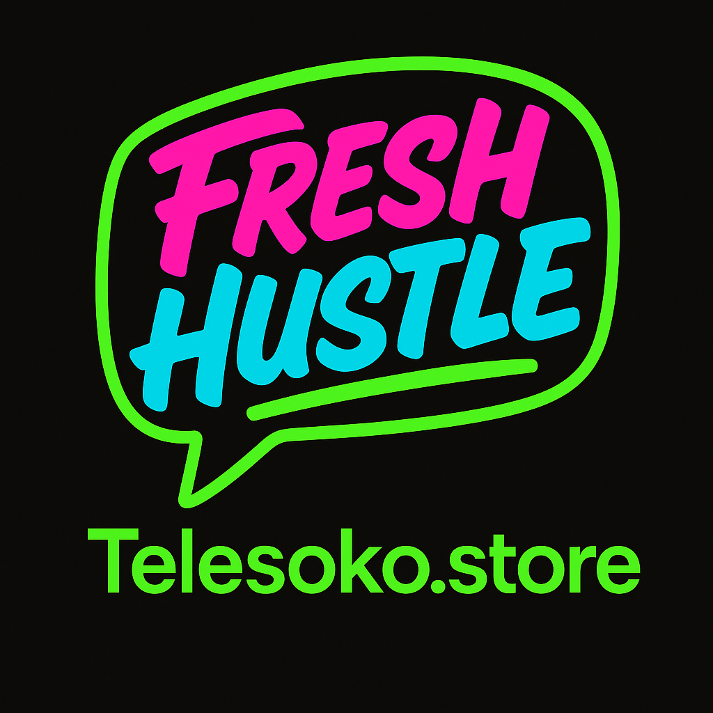 Telesoko.store Logo